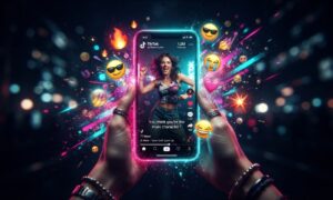 _TT Mean on TikTok