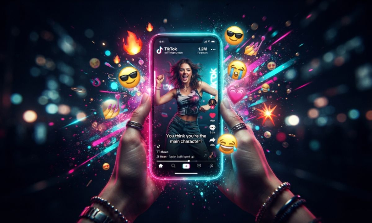 _TT Mean on TikTok