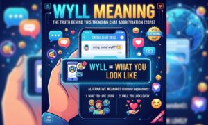 WYLL meaning