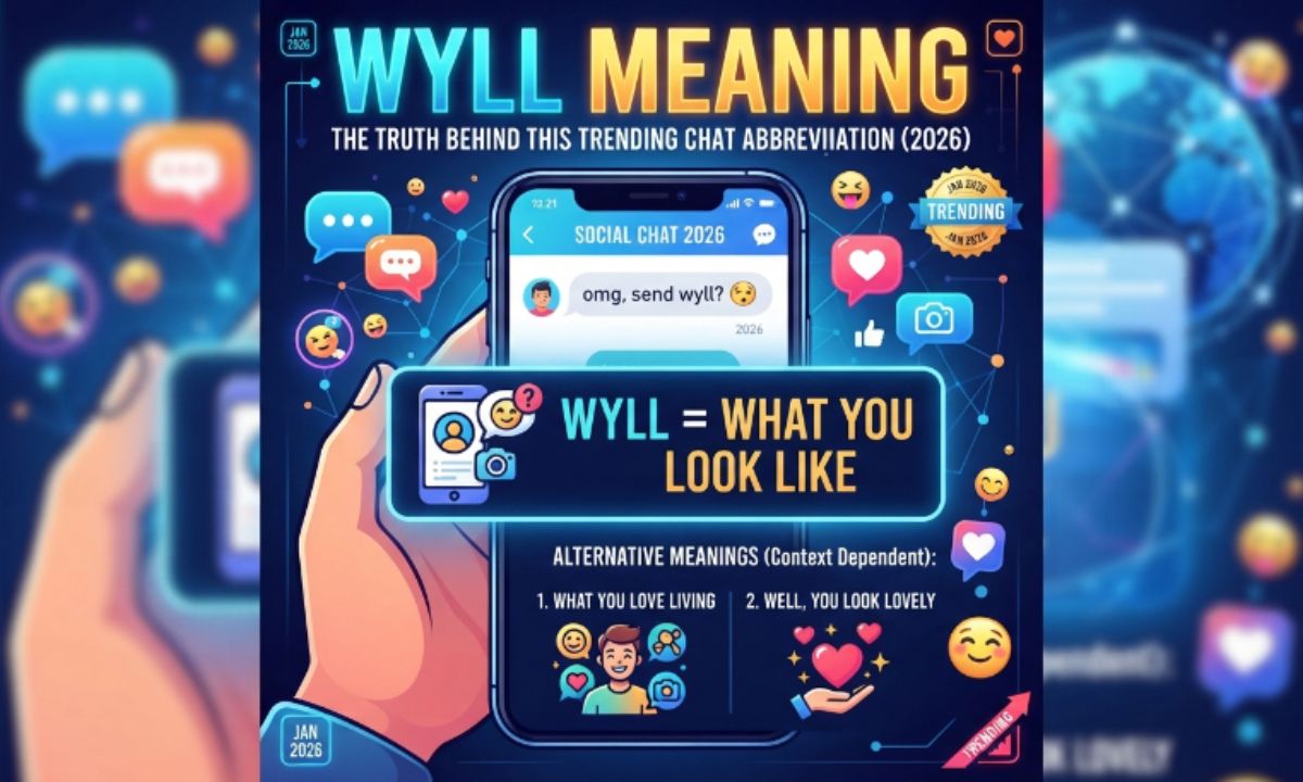 WYLL meaning