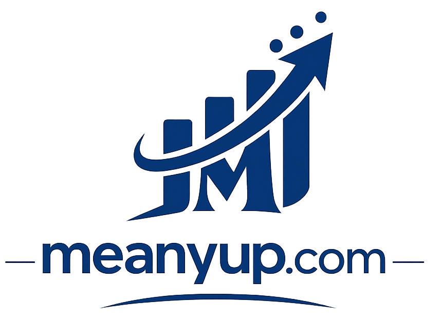 meanyup.com