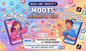 Moots Meaning in Text