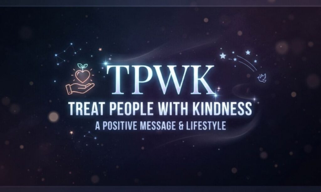 TPWK Meaning in a Text