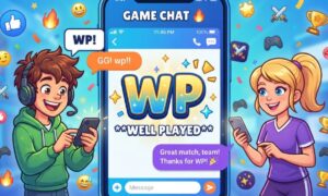 WP Mean in Text