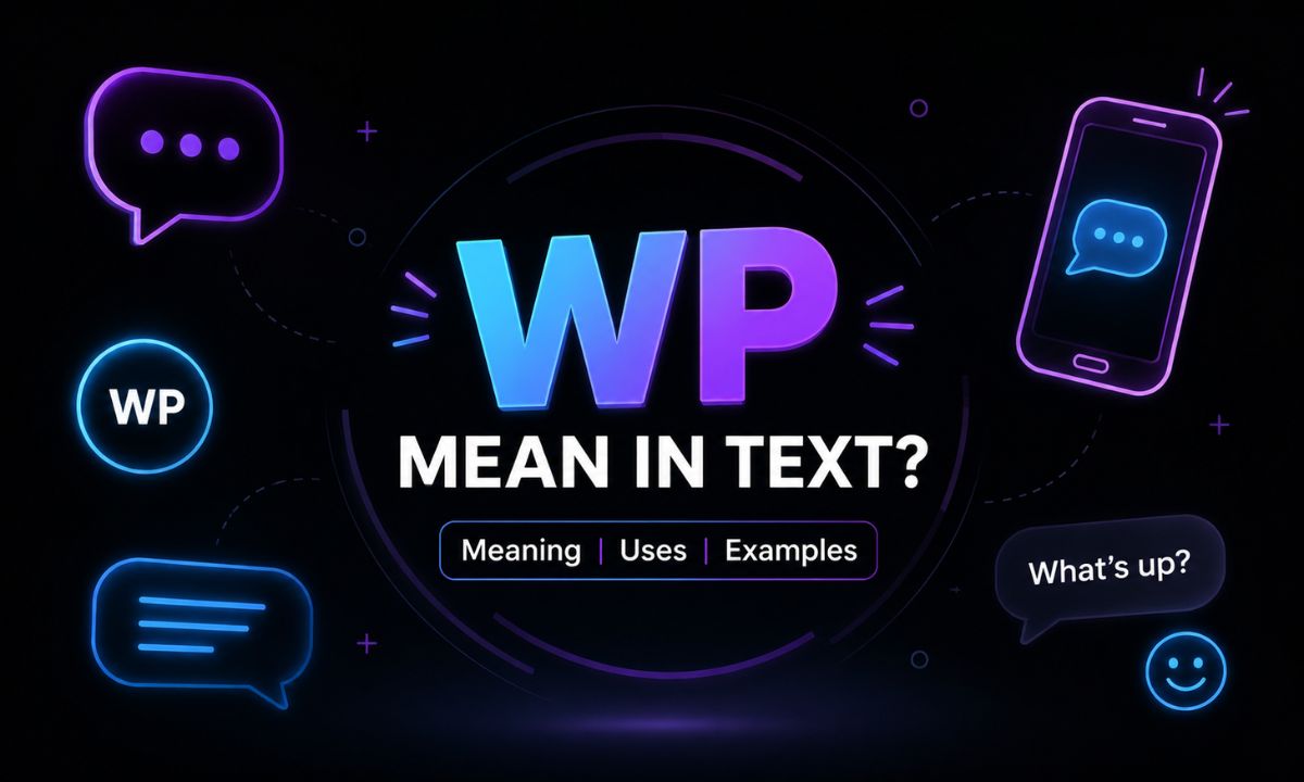 WP Mean in Text