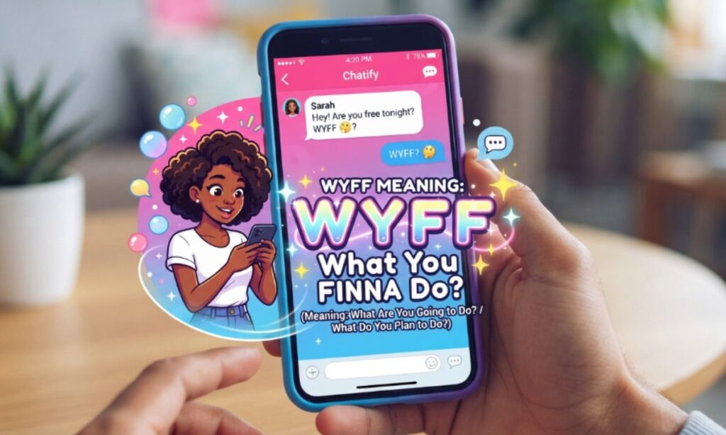 WYFF Meaning in Text