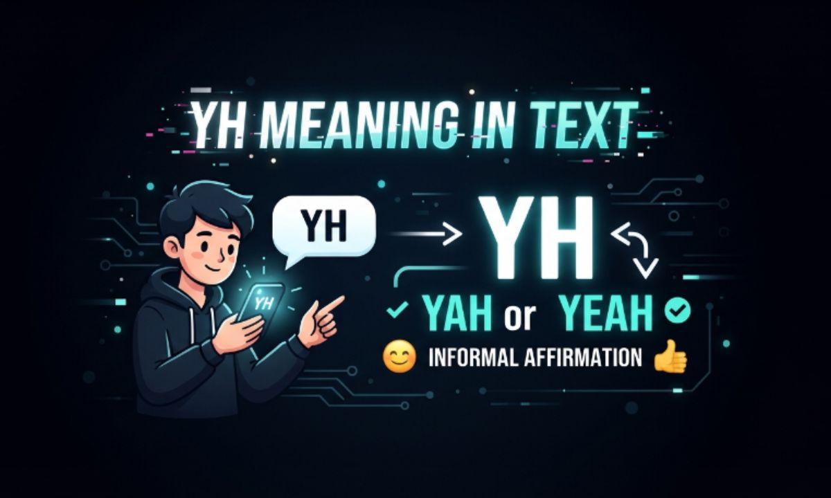 YH Meaning in Text