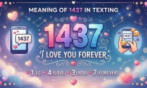 1437 Meaning in Text