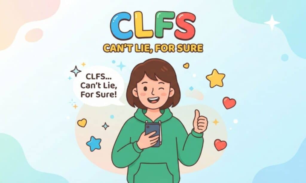 CLFS Meaning