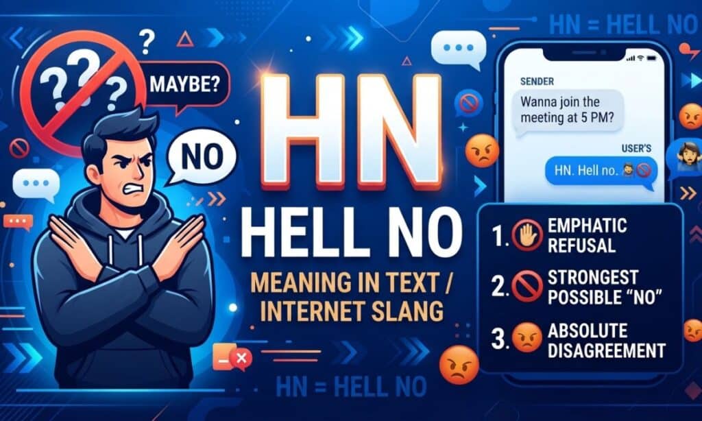 HN Mean in Text
