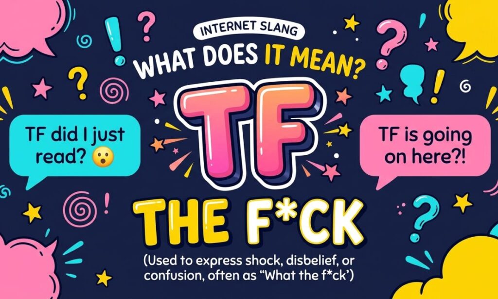 TF Meaning in Text